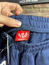 BBC X Ice Cream Sweatpants Navy Blue Sz. L