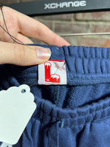 BBC X Ice Cream Sweatpants Navy Blue Sz. L