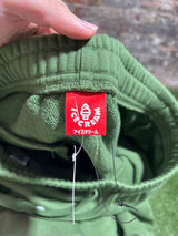 BBC X Ice Cream Sweatpants Olive Green Sz. L