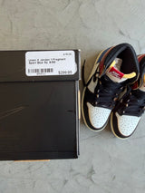 Union X Jordan 1 Fragment Sport Blue Sz. 8.5M