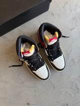 Union X Jordan 1 Fragment Sport Blue Sz. 8.5M