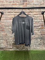 HMDD Chimmers Ghost Pocket Tee Sz. M