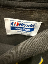 HMDD Ghost Rider L/S Tee Sz. M