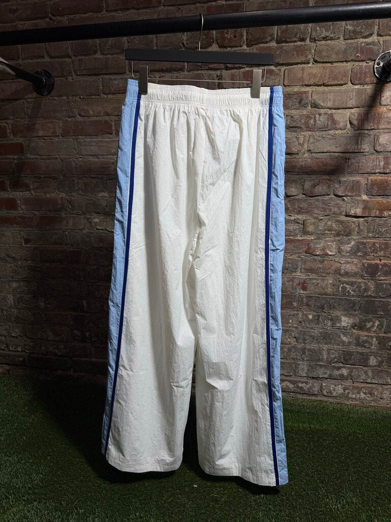 HMDD Luxumbourg Nylon Sweats Sz. M