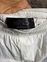 HMDD Luxumbourg Nylon Sweats Sz. M