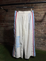 HMDD Luxumbourg Nylon Sweats Sz. M
