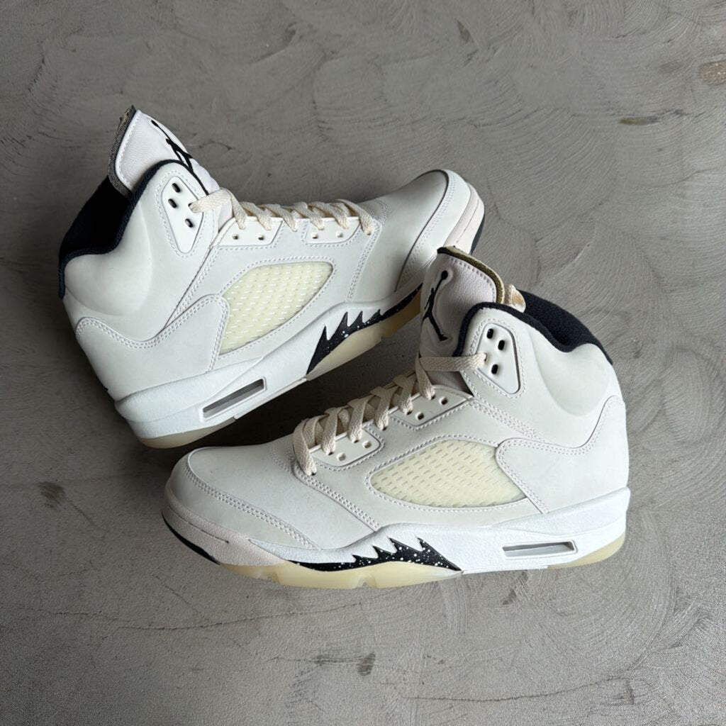 Jordan 5 History of Flight Sz. 9 |No Box