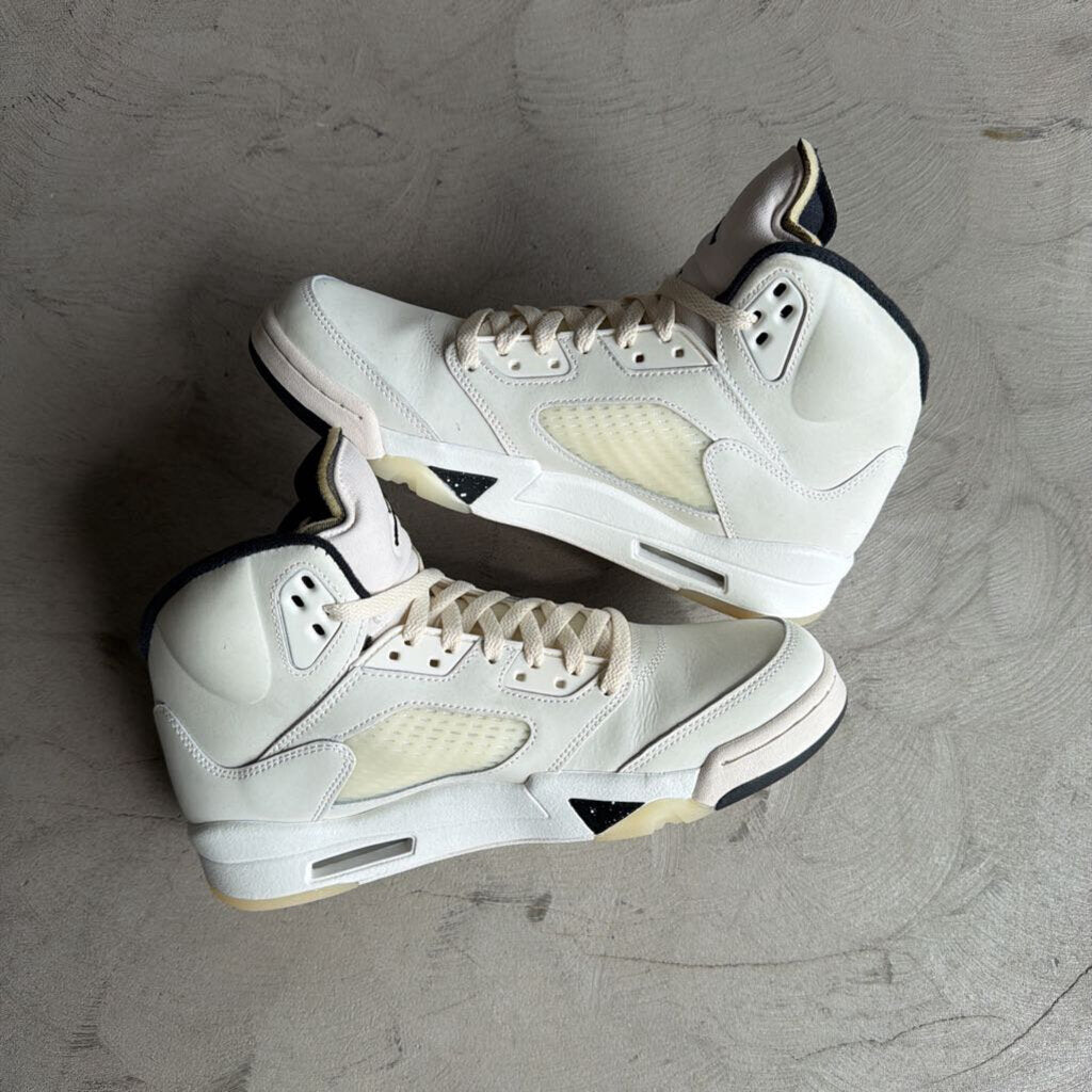 Jordan 5 History of Flight Sz. 9 |No Box