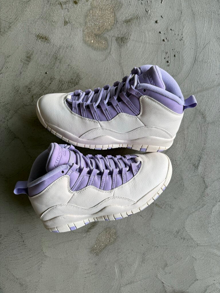 Jordan 10 Hydrangeas Sz. 9M