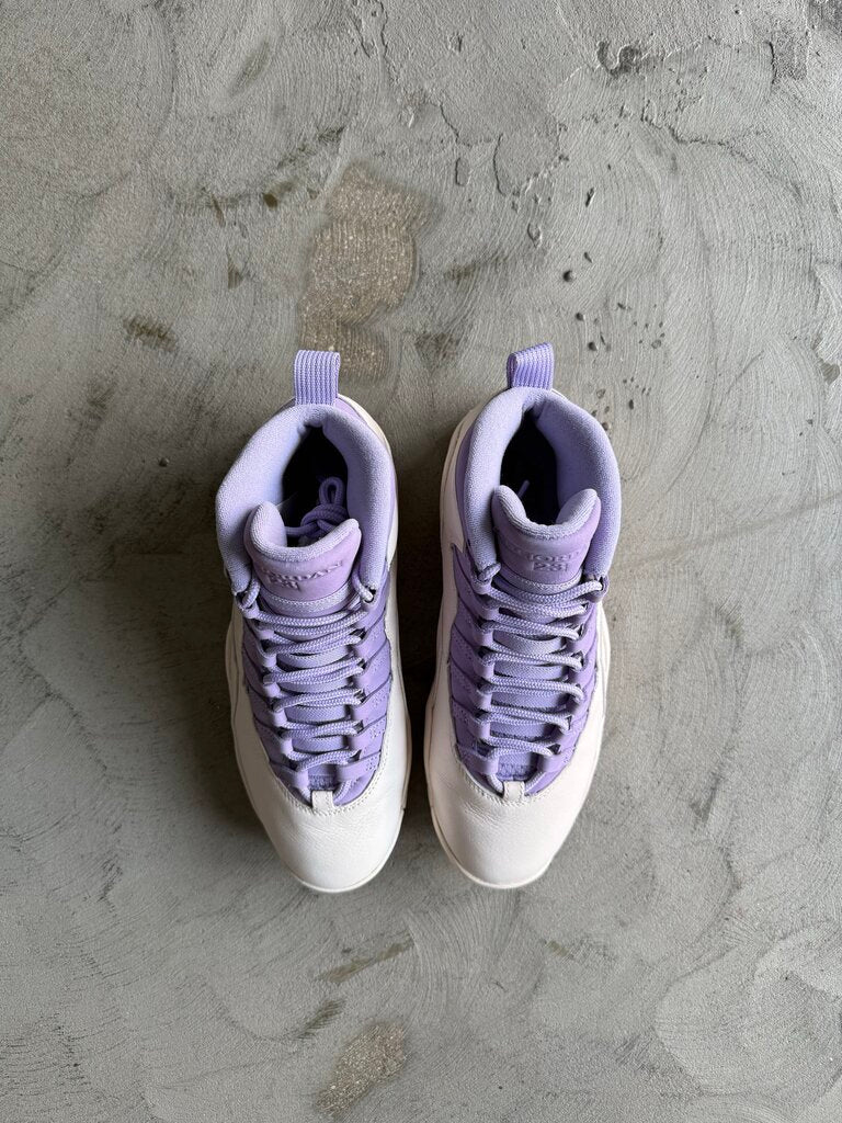 Jordan 10 Hydrangeas Sz. 9M