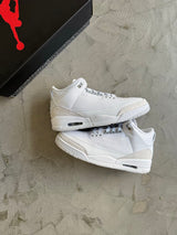 Jordan 3 Pure Money Sz. 11