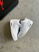 Jordan 3 Pure Money Sz. 11