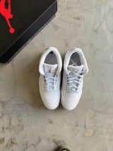 Jordan 3 Pure Money Sz. 11