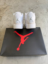 Jordan 3 Pure Money Sz. 11