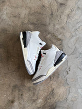 Jordan 3 White Cement Reimagined Sz. 9 |No Box