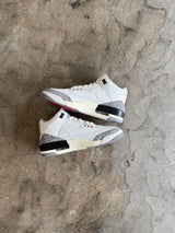 Jordan 3 White Cement Reimagined Sz. 9 |No Box