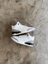 Jordan 3 White Cement Reimagined Sz. 9 |No Box