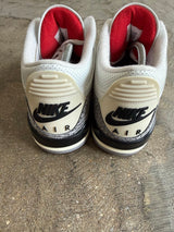 Jordan 3 White Cement Reimagined Sz. 9 |No Box