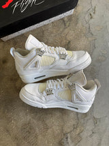 Jordan 4 Pure Money Sz. 9