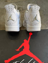 Jordan 4 Pure Money Sz. 9