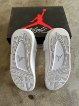 Jordan 4 Pure Money Sz. 9