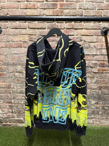 Godspeed Voltage Zip Hoodie sz. S
