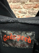 Godspeed Voltage Zip Hoodie sz. S