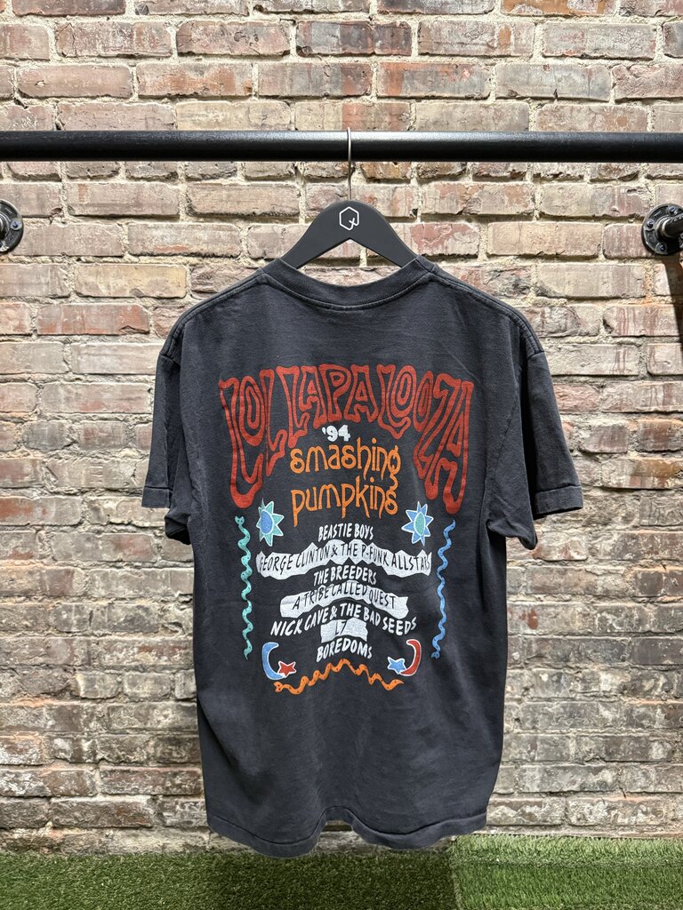 Vintage Palooza AOP Tee Sz. L