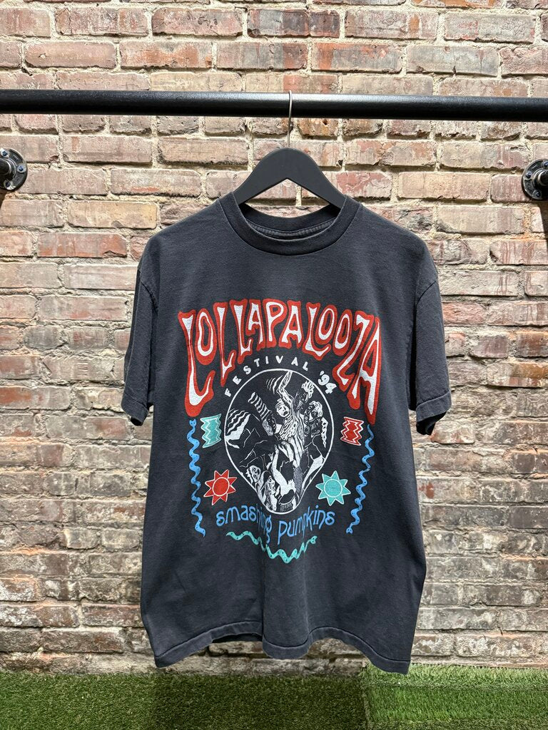 Vintage Palooza AOP Tee Sz. L
