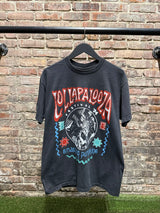 Vintage Palooza AOP Tee Sz. L