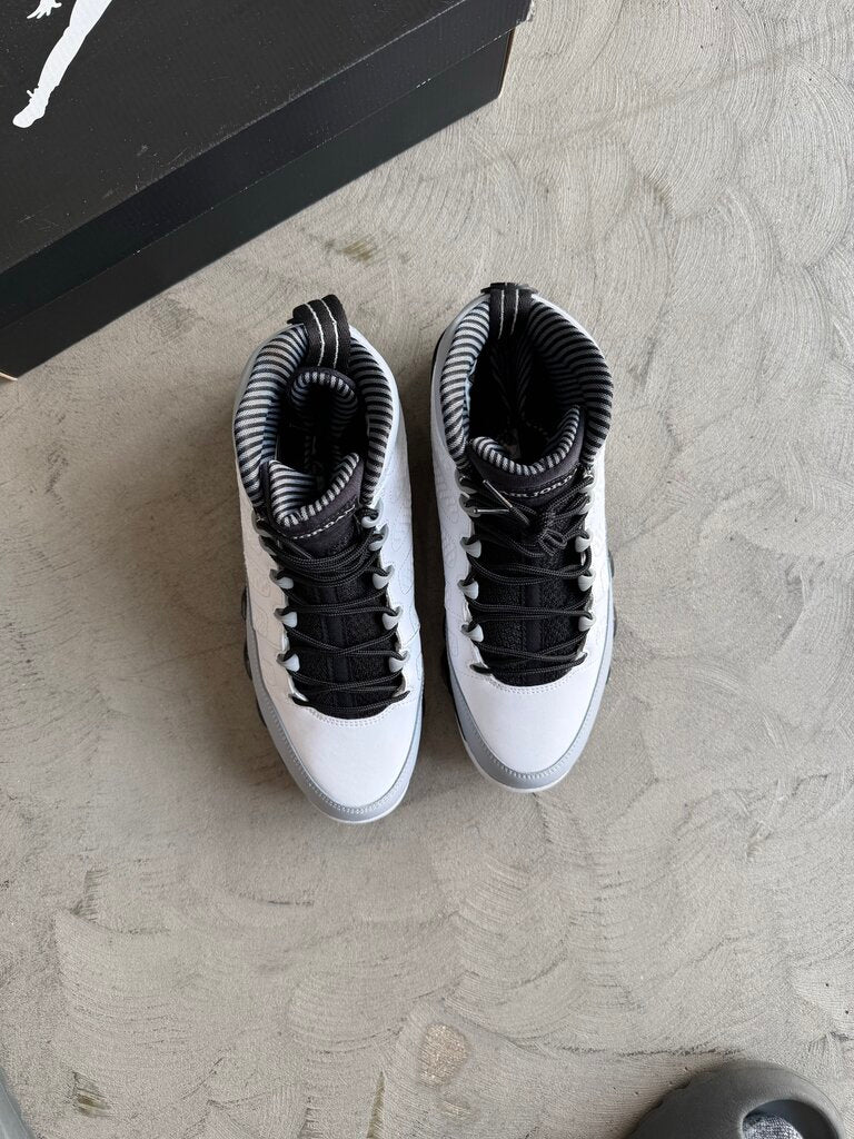 Jordan 9 Baron Sz. 9.5