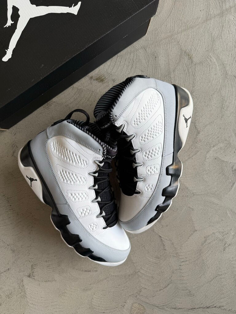 Jordan 9 Baron Sz. 9.5