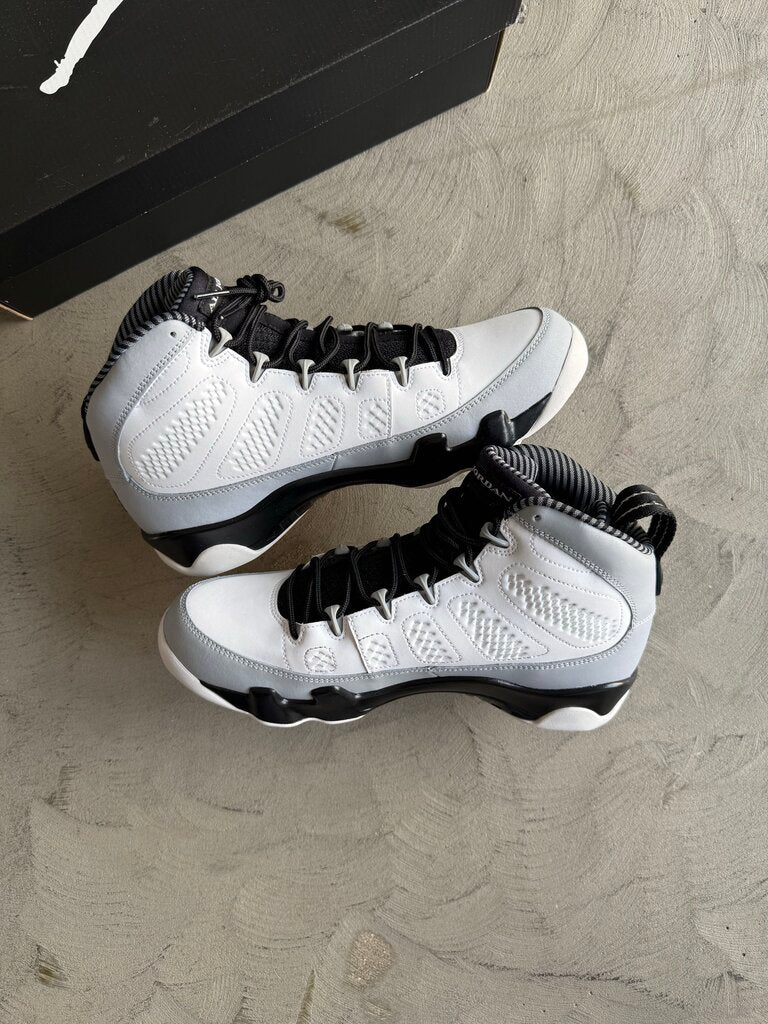 Jordan 9 Baron Sz. 9.5