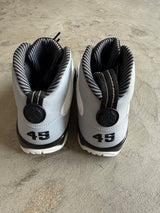 Jordan 9 Baron Sz. 9.5