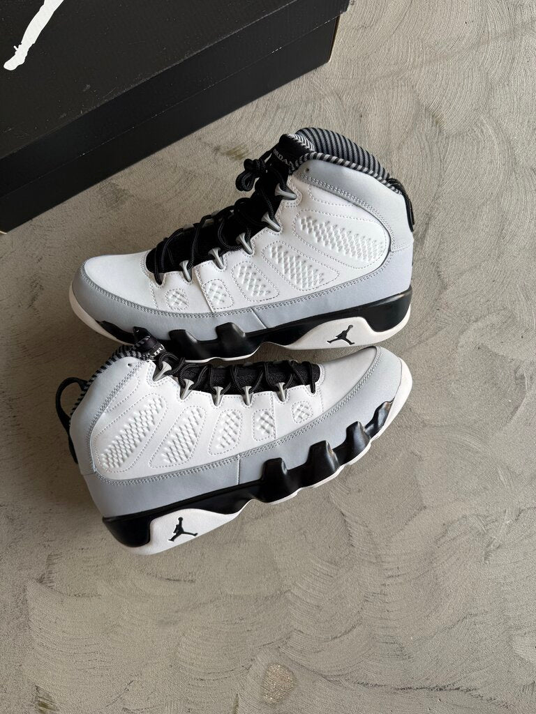 Jordan 9 Baron Sz. 9.5