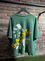 Saint Micheal X Sean Wotherspoon Wutang Tee Sz. XL