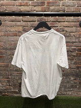 Vintage Deftones White Sz. L