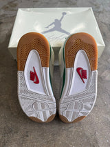Jordan 4 SB Pine Green Sz. 8.5