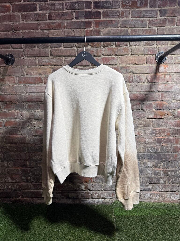 GV Gallery Pottery Crewneck Sz. S
