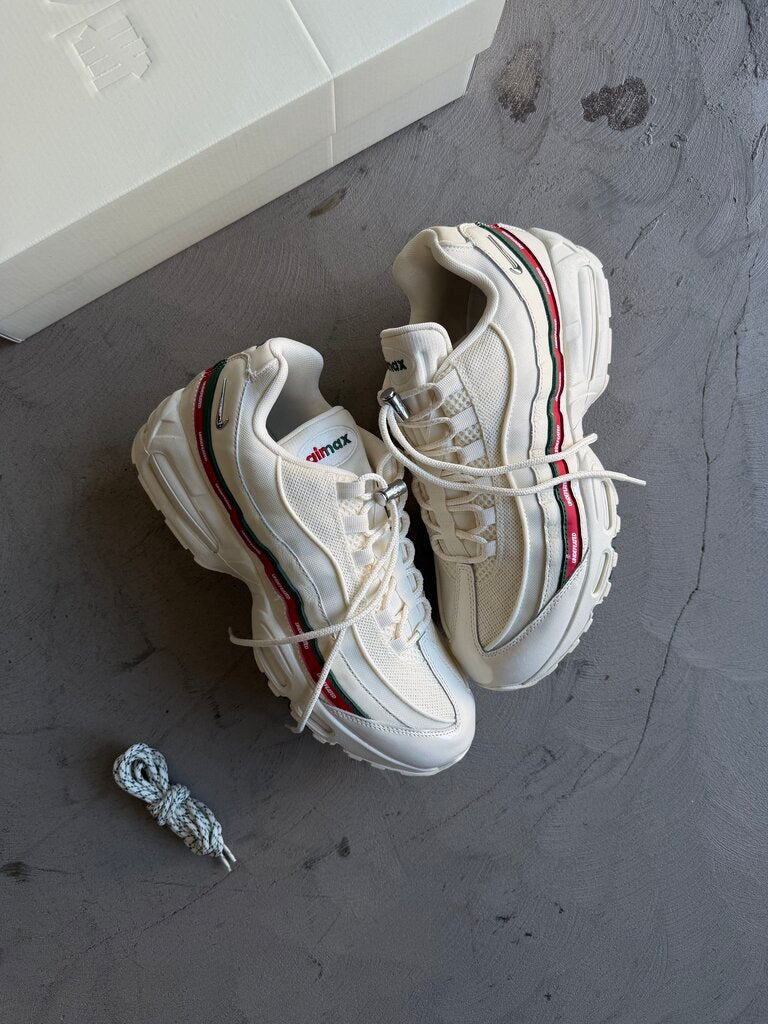 Nike X Undftd Airmax 95 Sz. 11.5