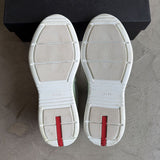 Prada America's Cup Pistachio sz. 11