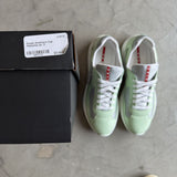 Prada America's Cup Pistachio sz. 11