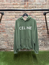 Celine SS23 Bauhaus Letter sz. XXL