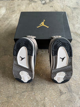 Jordan 4 Cave Stone sz. 9c