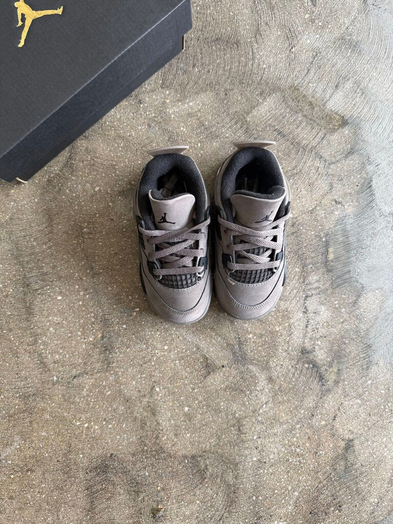 Jordan 4 Cave Stone sz. 9c