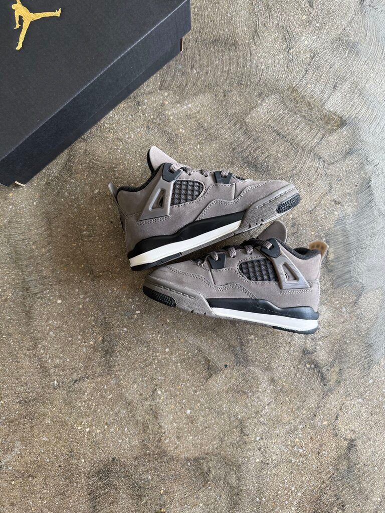 Jordan 4 Cave Stone sz. 9c
