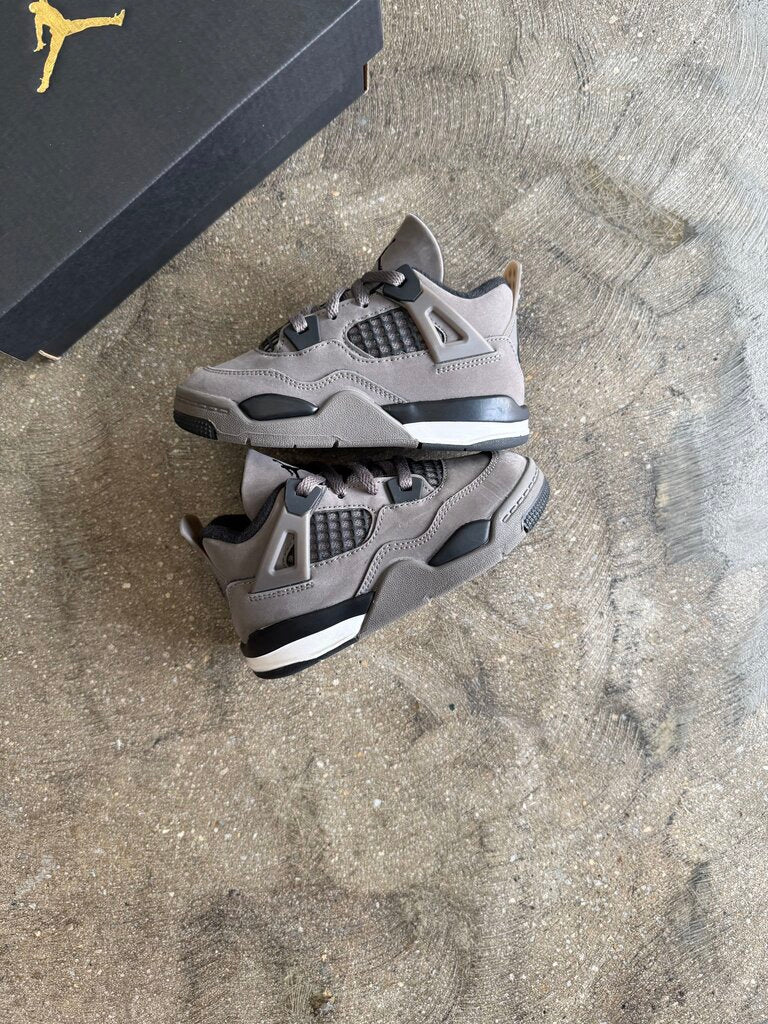 Jordan 4 Cave Stone sz. 9c