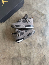 Jordan 4 Cave Stone sz. 9c