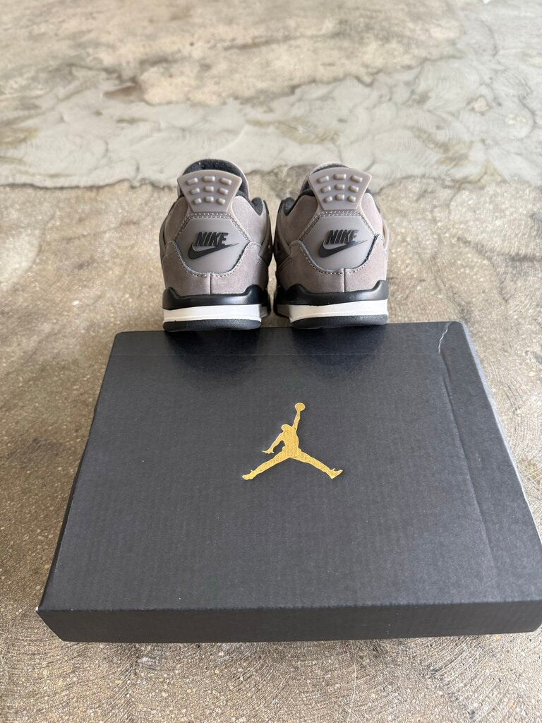 Jordan 4 Cave Stone sz. 9c