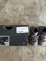 Jordan 4 Cave Stone sz. 9c
